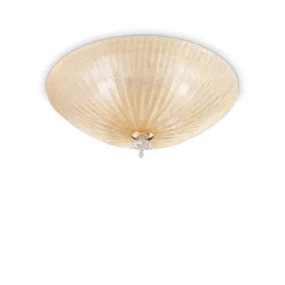 Потолочный светильник Ideal Lux Shell pl4 140186